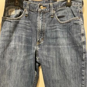 Men’s Cinch Jeans Silver Label 33x36